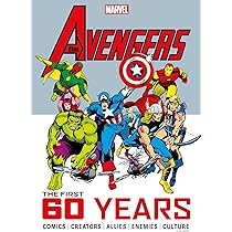 少年漫画 Avengers Comic Set 917qiyouIgL._AC_UF350,